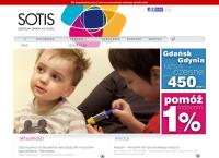 Sotis. Przedszkole Terapeutyczne.