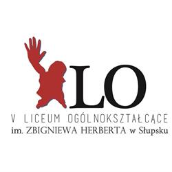 V Liceum Ogólnokształcące Im. Zbigniewa Herberta