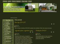 Szkoła Podstawowa Z Oddziałami Integracyjnymi Nr 8