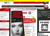 Policealna Szkoła Fotografii "trójmiejska Szkoła Fotografii"