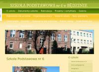 Szkoła Podstawowa nr 6