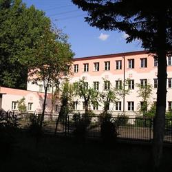Szkoła Podstawowa Nr 2