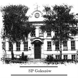 Szkoła Podstawowa W Goleszowie