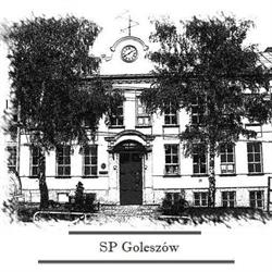 Szkoła Podstawowa W Goleszowie
