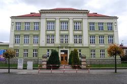 Szkoła Podstawowa Nr 1 W Skoczowie