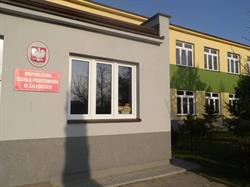 Niepubliczna Szkoła Podstawowa W Zalesicach