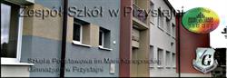 Szkoła Podstawowa W Przystajni