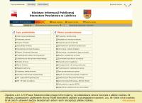Publiczna Poradnia Psychologiczno-Pedagogiczna W Lublińcu