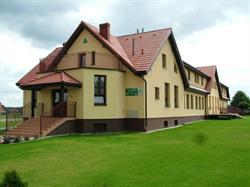 Szkolne Schronisko Młodzieżowe Pawełek