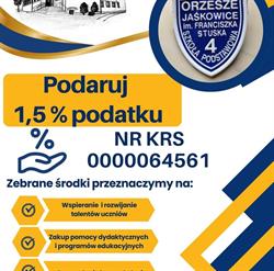 Szkoła Podstawowa Nr 4 W Orzeszu Im. Franciszka Stuska