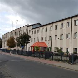 Szkoła Podstawowa Im. Kpt. Leonida Teligi