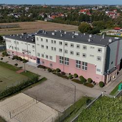 Zakład Poprawczy i Schronisko Dla Nieletnich W Raciborzu