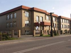 Szkoła Podstawowa W Zespole