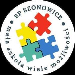 Szkoła Podstawowa W Szonowicach