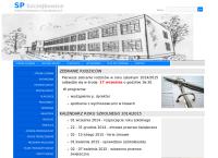 Szkoła Podstawowa W Szczejkowicach