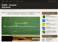 Powiatowe Ognisko Pracy Pozaszkolnej
