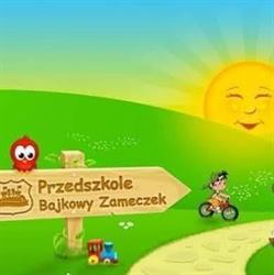 Przedszkole Niepubliczne "bajkowy Zameczek"