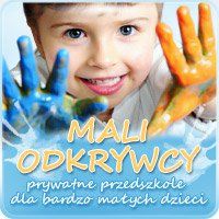 Punkt Przedszkolny Mali Odkrywcy