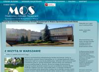 Niepubliczny Młodzieżowy Ośrodek Socjoterapii