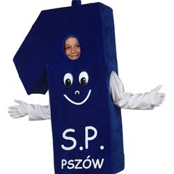 Szkoła Podstawowa Nr 1 W Pszowie