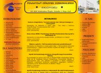 Powiatowy Ośrodek Doskonalenia Nauczycieli