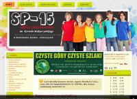 Zespół Szkolno - Przedszkolny Nr 6