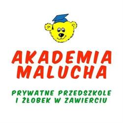 Prywatne Przedszkole Akademia Malucha