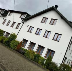 Szkolne Schronisko Młodzieżowe w Ślemieniu