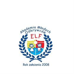 Akademia Młodych Odkrywców "elf" Katarzyna Cel, Ryszard Wesołowski S.c.