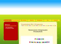 Niepubliczne Przedszkole "miś i Przyjaciele"