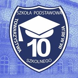Szkoła Podstawowa Nr 10 Towarzystwa Szkolnego Im. m. Reja