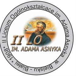 II Liceum Ogólnokształcące Im.adama Asnyka