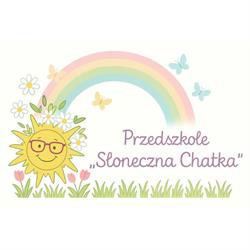Niepubliczne Przedszkole "słoneczna Chatka"