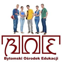 Bytomski Ośrodek Edukacji
