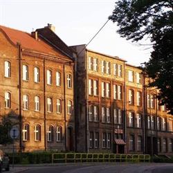 Zespół Szkół Specjalnych Nr 3