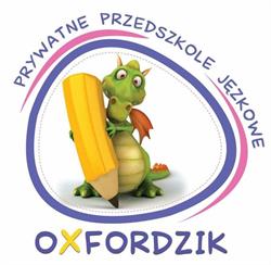 Prywatne Przedszkole Językowe Oxfordzik