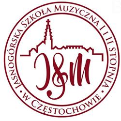 Jasnogórska Szkoła Muzyczna I i II stopnia w Częstochowie