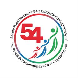 Szkoła Podstawowa nr 54 z Oddziałami Integracyjnymi