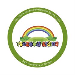 Niepubliczne Przedszkole "tęczowa Kraina"