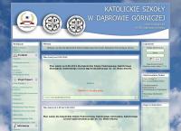 Katolicka Szkoła Podstawowa Stowarzyszenia Przyjaciół Szkół Katolickich