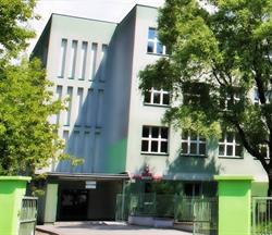 Szkoła Podstawowa nr 16 z Oddziałami Przedszkolnymi im. Związku Orła Białego w Dąbrowie Górniczej