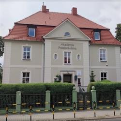 "akademia Przedszkolaka" Przedszkole Niepubliczne