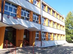 Szkoła Podstawowa Nr 41
