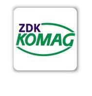 Zakład Doskonalenia Kadr-Komag Sp. Z O.o.