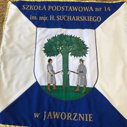 Szkoła Podstawowa Nr 14 W Jaworznie