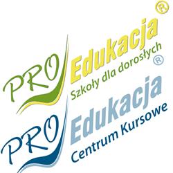Proedukacja - Szkoła Policealna W Katowicach