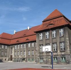 Zespół Szkolno - Przedszkolny Nr 1 W Katowicach