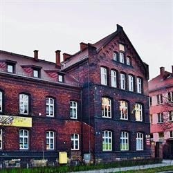 Szkoła Podstawowa - Specjalna Nr 55 W Katowicach