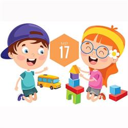 Miejskie Przedszkole Nr 17 W Piekarach Śląskich