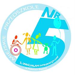 Miejskie Przedszkole Nr 5 Z Oddziałami Integracyjnymi